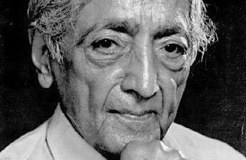 EN DIÁLOGO CON KRISHNAMURTI EN DIÁLOGO CON KRISHNAMURTI