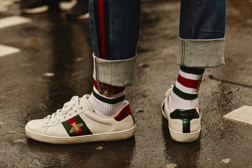 Los clichés y los Converse en la política Los clichés y los Converse en la política