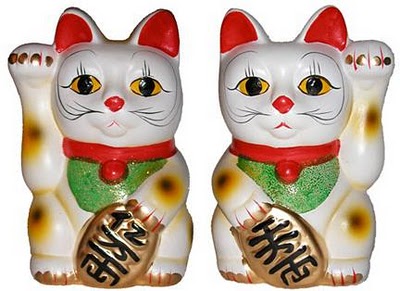 Maneki Neko Maneki Neko