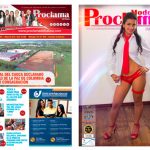 Lea gratis la edición impresa No. 399 de Proclama del Cauca