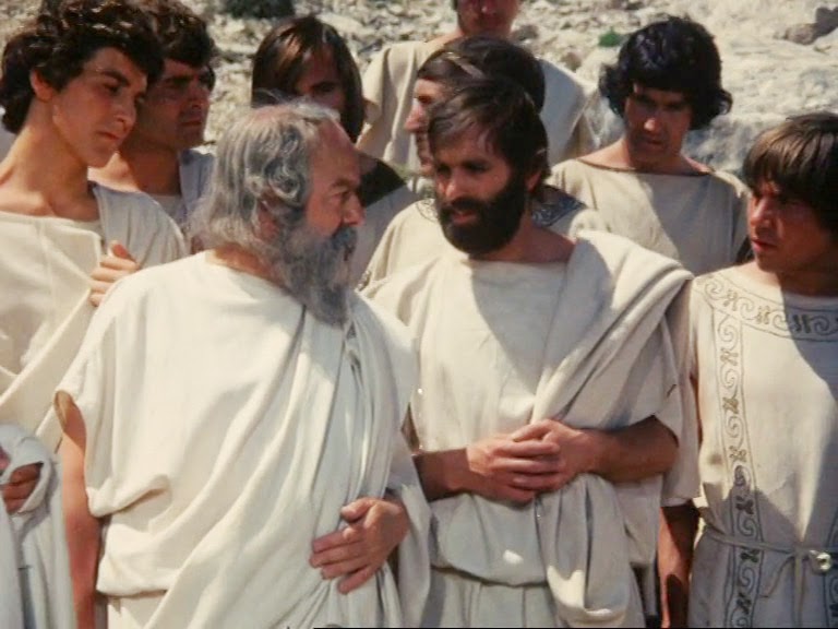 ROSELLINI, SÓCRATES (1970) ROSELLINI, SÓCRATES (1970)