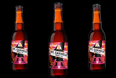 cerveza carmela cerveza carmela