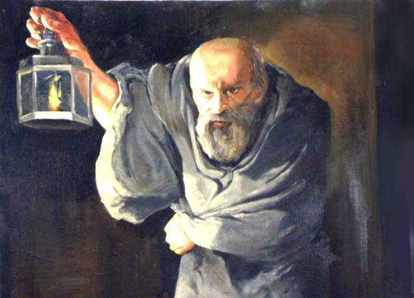 diogenes 2 diogenes 2