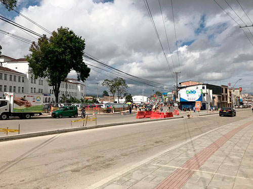 Popayán