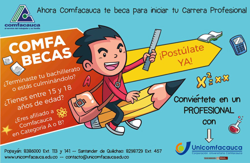 Comfabecas