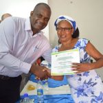 Diplomado Control Social a la Gestión Pública en Guachené