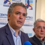 URIBE/DUQUE DERROTADOS