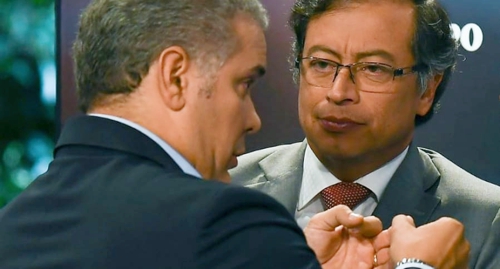 Ecos electorales