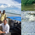 Amenazan a periodistas en Puerto Wilches