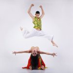 El mejor espectáculo de baile del mundo estará en Popayán