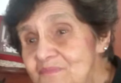 GLORIA CEPEDA, UN AÑO