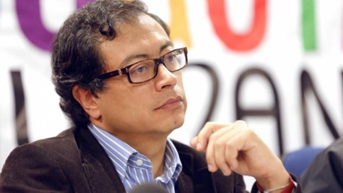 Gustavo Petro Gustavo Petro
