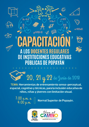 Inclusión educativa