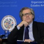 Veeduría Electoral de OEA en Colombia