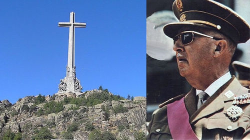 LA VENGANZA