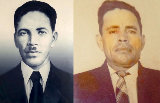 Mestizos que gobernaron en Villa Rica con mano de hierro Mestizos que gobernaron en Villa Rica con mano de hierro