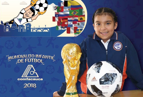 Mundialito 2