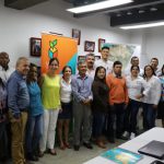Reconocimiento a la Gobernación
