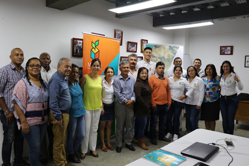 Reconocimiento a la Gobernación