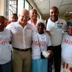 Se amplían cupos de Colombia Mayor en Guapi