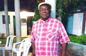 Secuestraron a don Reinelio, en Guachené