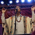 Un quilichagüeño gana el Festival Mono Núñez