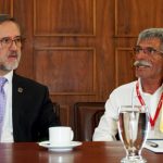 Unicauca firma convenio con Proclama del Cauca