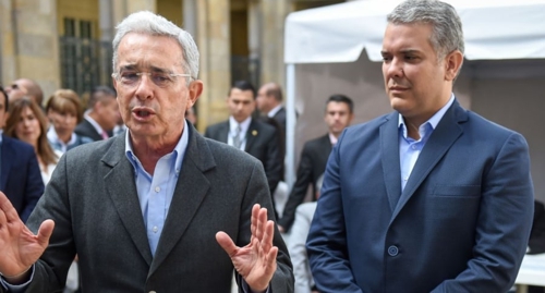 Uribe-Duque Uribe-Duque