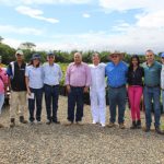 Vivero El Paraíso sigue sembrando vida en el Cauca