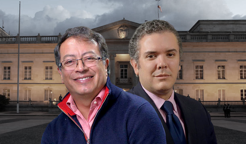 Voto finish a pesar de las encuestas