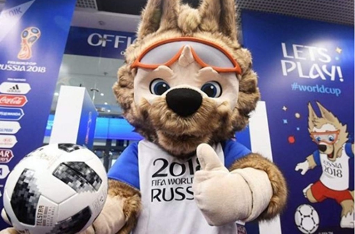 Zabivaka Zabivaka