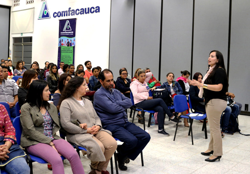 Conferencia