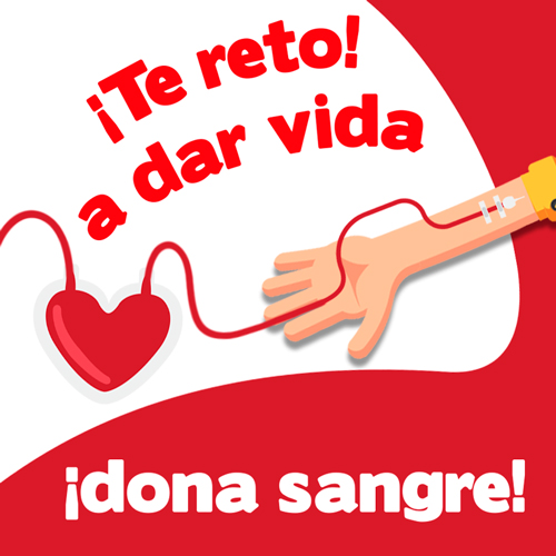 Dona sangre Dona sangre