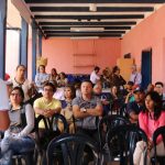 Conformación del Consejo