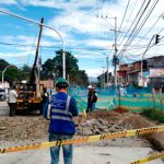Inconformidad sin argumentos, en Popayán