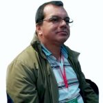Byron Yepes, de FARC, también renunció a la Cámara
