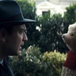 Visitando a Christopher Robin