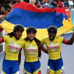 10 MEDALLAS DE ORO, 7 DE PLATA Y 5 DE BRONCE GANARON EN EL MUNDIAL DE HOLANDA LOS PATINADORES