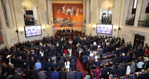 Congreso Congreso