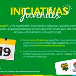 Convocatoria