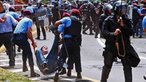 DE ORWELL, JAKOBS  Y  VENEZUELA