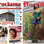 Edición No. 401 de Proclama del Cauca