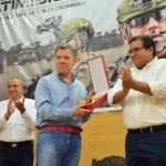 El adiós de la era Santos