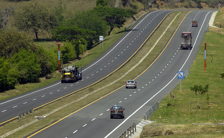 El hilo que une a Popayán y Santander El hilo que une a Popayán y Santander