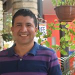 Embajador de paz caucano podría ir a Pakistán