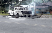 Sigue la matanza de gente en el norte del Cauca y en Nariño