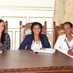 Encuentro de 'Diálogos de Cooperación' en Popayán