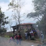 Pueblo Misak de Caldono suplica protección humanitaria