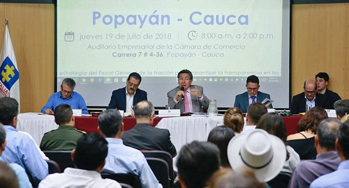 Fiscal Popayan 2