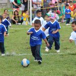 Mundialito de futbol
